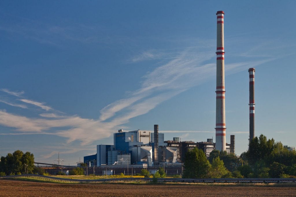 Elektráreň EVO I: Z pôvodne šestich blokov sú dnes v prevádzke zmodernizované 110-megawattové bloky č. 5 a 6. Spolu s čiernym uhlím spaľujú aj biomasu.