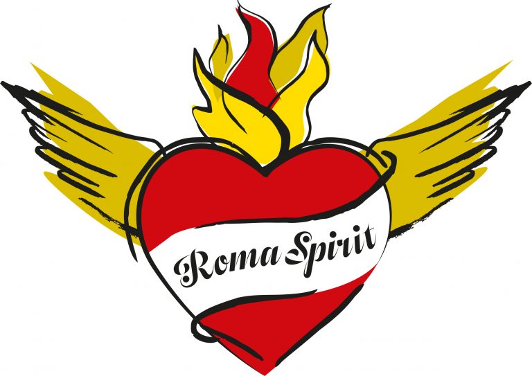 Roma Spirit logo