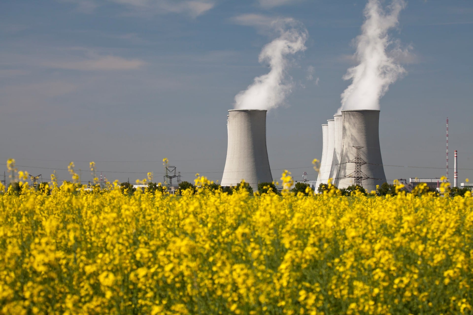 Bohunice NPP: 10 Years Without Automatic Reactor Scram - SEAS