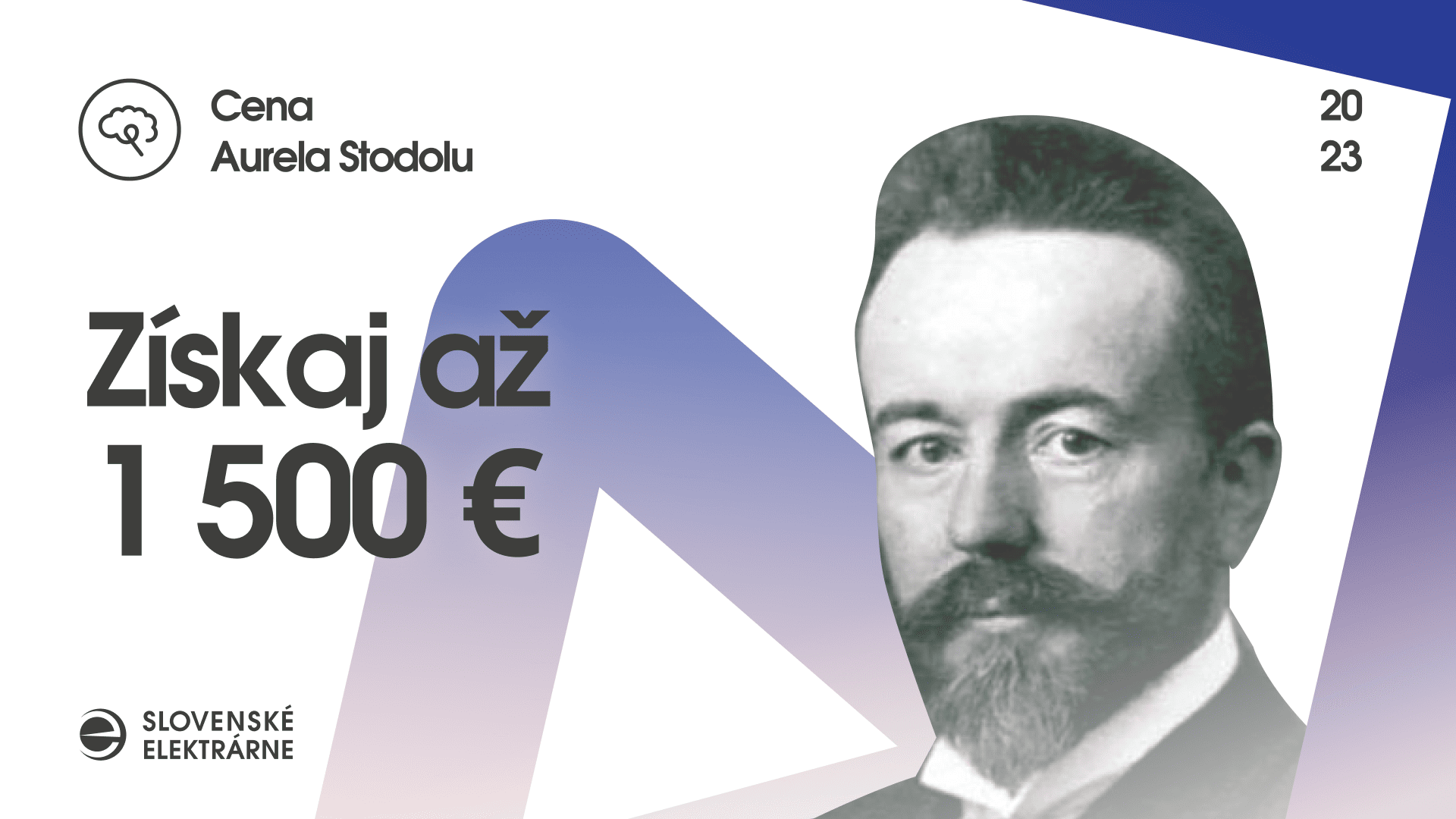 Cena A. Stodolu 2022