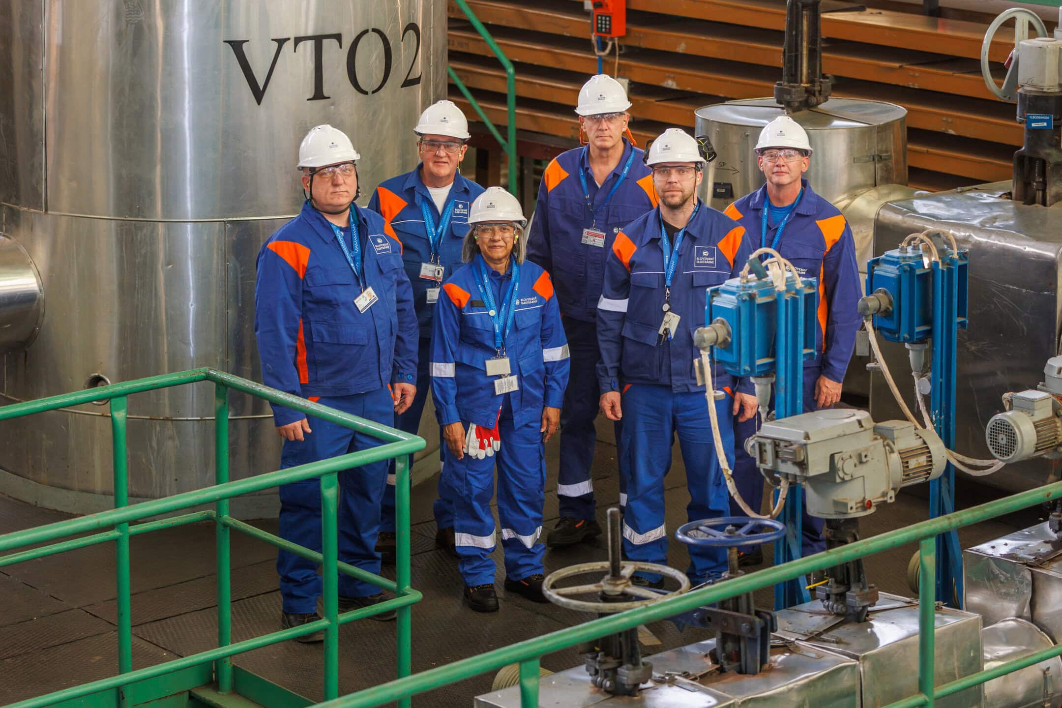 Hlavná stránka | Slovenské elektrárne, a.s.