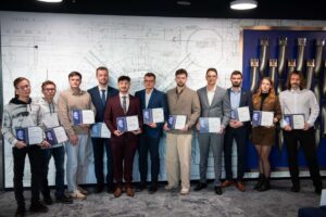 Cena Aurela Stodolu 2025