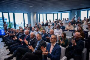 Cena Aurela Stodolu 2025