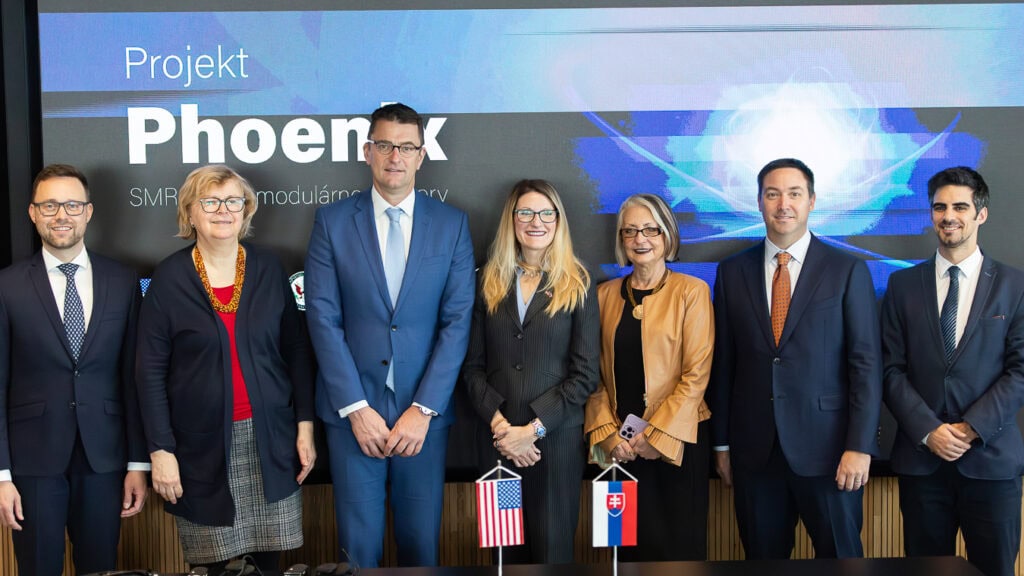 Szabolc Hodosy, Marta Žiaková, Branislav Strýček, Heather Rogers, Tatjana Jevremovic, Jishua Best
