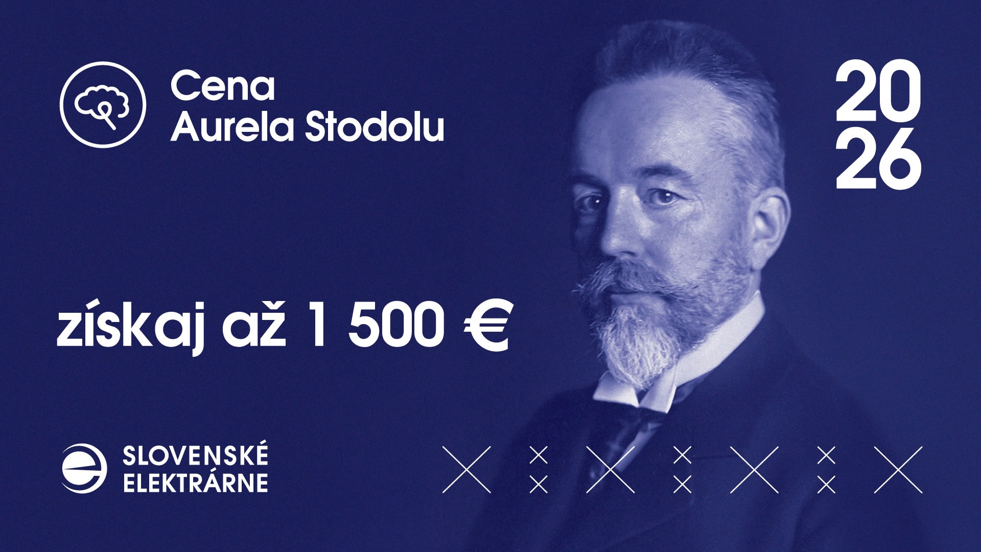 Cena Aurela Stodolu
