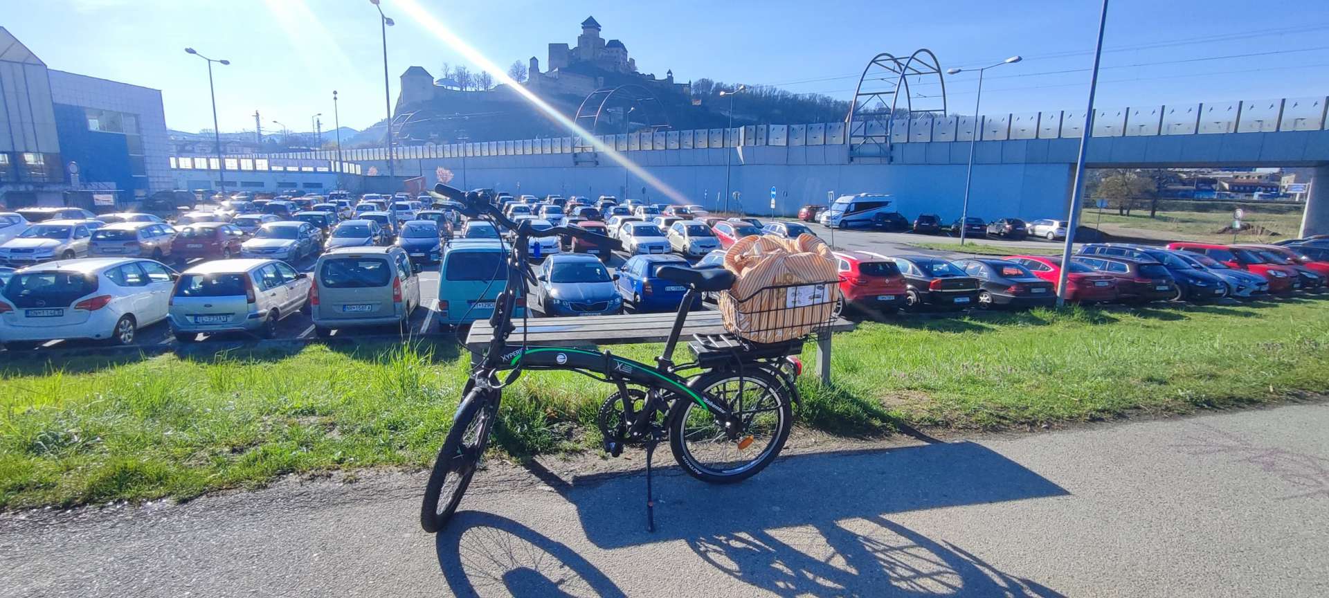 Ženy v energetike: Metrologička Katka Balonová